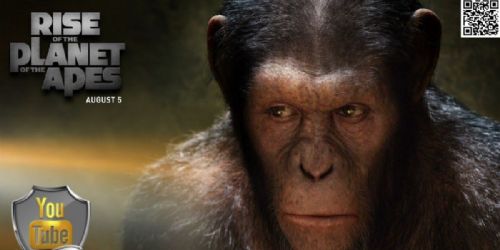 Rise of the Planet of the Apes