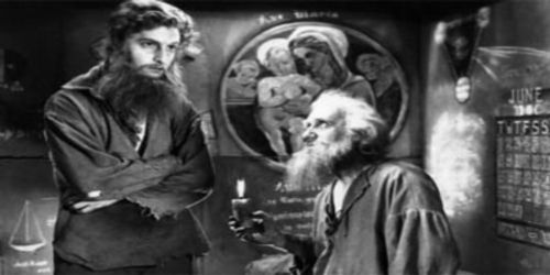 The Count of Monte Cristo