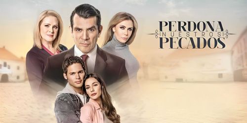 Perdona nuestros pecados