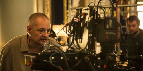 Jean-Pierre Jeunet