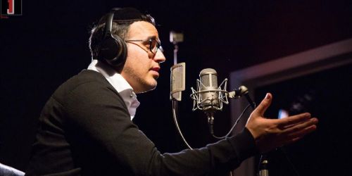 Yaakov Shwekey