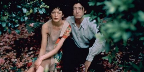 Hakuchi: The Innocent