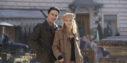 The Inspector Lynley Mysteries