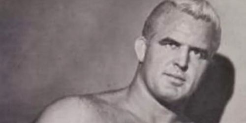 Eddie Graham