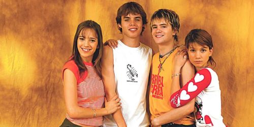 Erreway