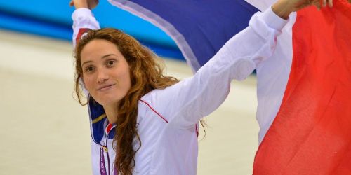 Camille Muffat