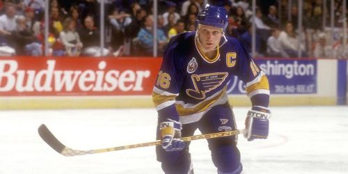Brett Hull