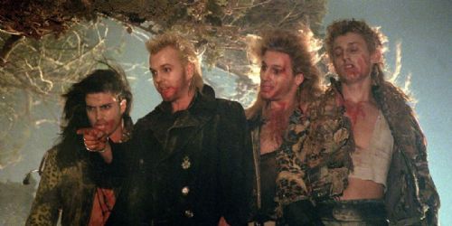The Lost Boys