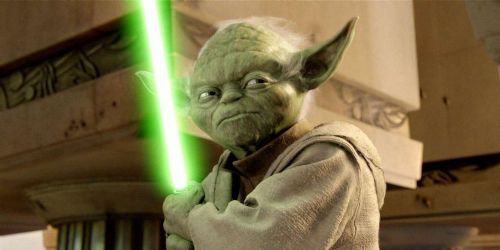 Yoda