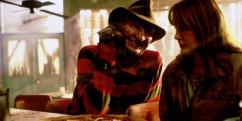 A Nightmare on Elm Street 4: The Dream Master