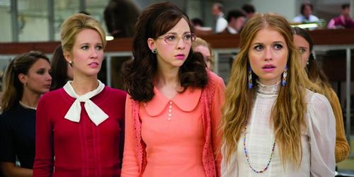 Good Girls Revolt