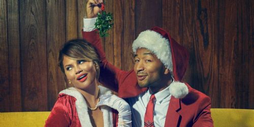 A Legendary Christmas with John and Chrissy