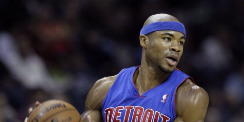 Corey Maggette: Bulls dynasty memories and his 'love for the game' National  News - Bally Sports