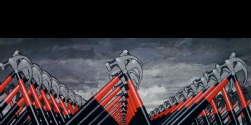 Pink Floyd The Wall
