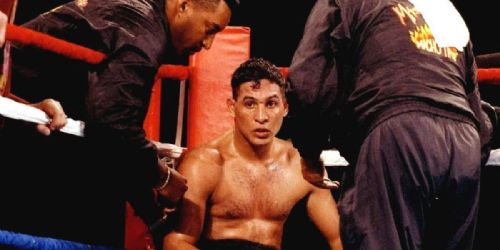 Hector Camacho