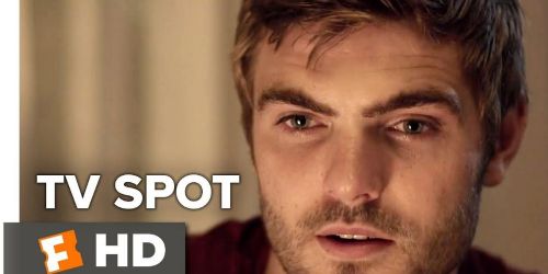 Alex Roe