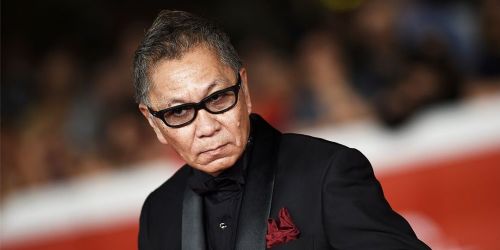 Takashi Miike