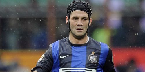 Cristian Chivu