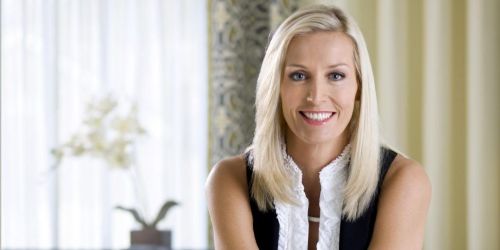Candice Olson
