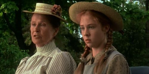 Anne of Green Gables
