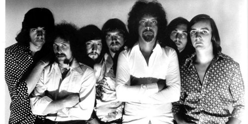 Electric Light Orchestra
