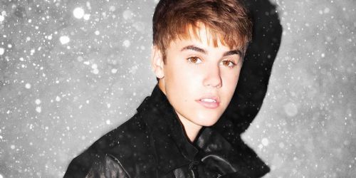 Under the Mistletoe