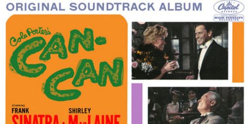 Can-Can