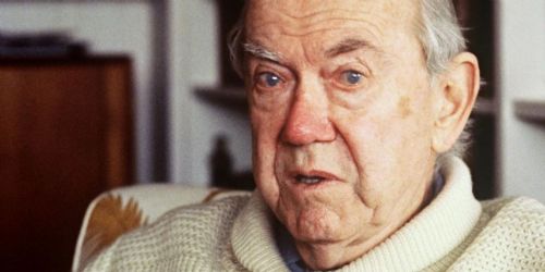 Graham Greene