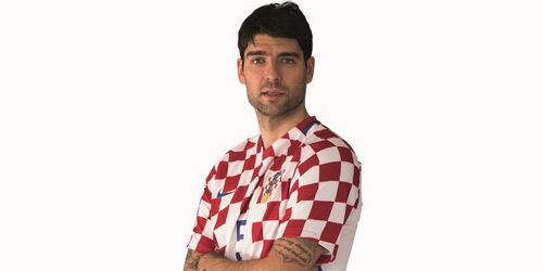 Vedran Corluka