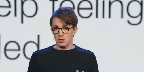 James Veitch