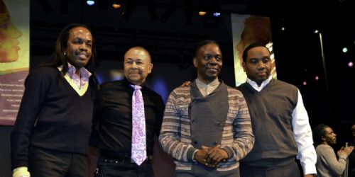 Earth Wind & Fire