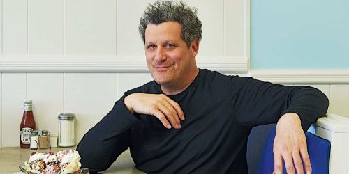 Isaac Mizrahi