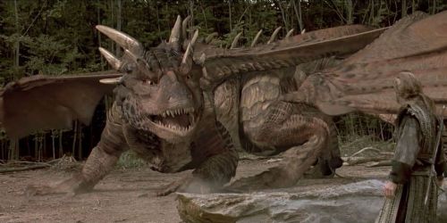 DragonHeart