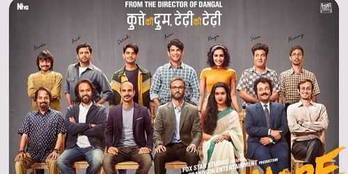 Chhichhore