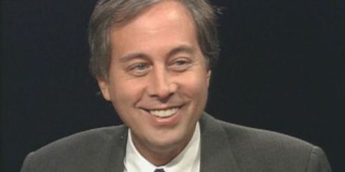 Brandon Tartikoff