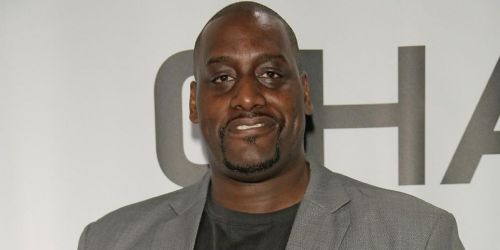 Anthony Mason