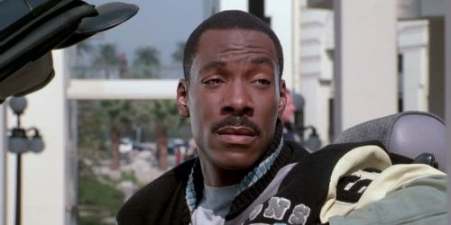 Beverly Hills Cop III
