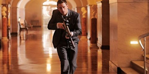 White House Down