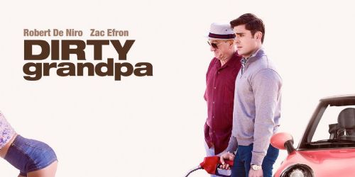 Dirty Grandpa