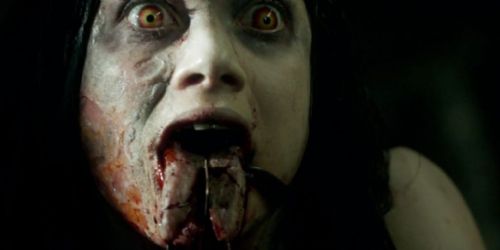 Evil Dead