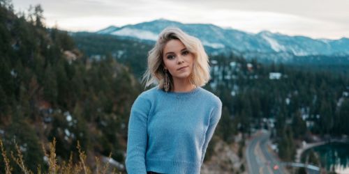 Liv Swearingen