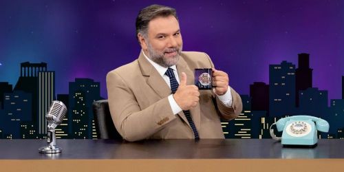 The 2night Show