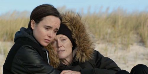 Freeheld