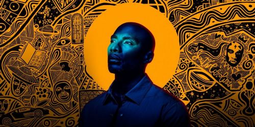 Tha God's Honest Truth with Lenard 'Charlamagne' McKelvey