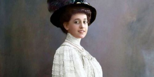 Tamara Karsavina