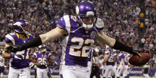 Harrison Smith