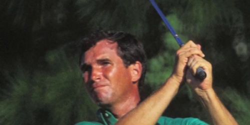 Hubert Green