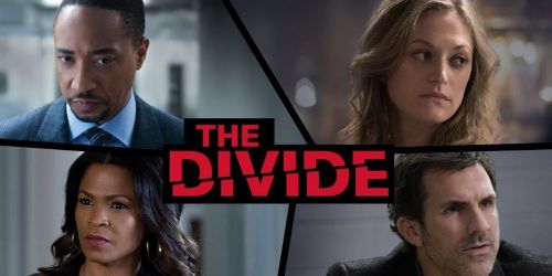 The Divide