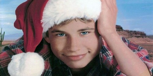 I'll Be Home for Christmas