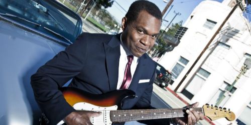 Robert Cray